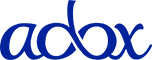 Logo ADAX International